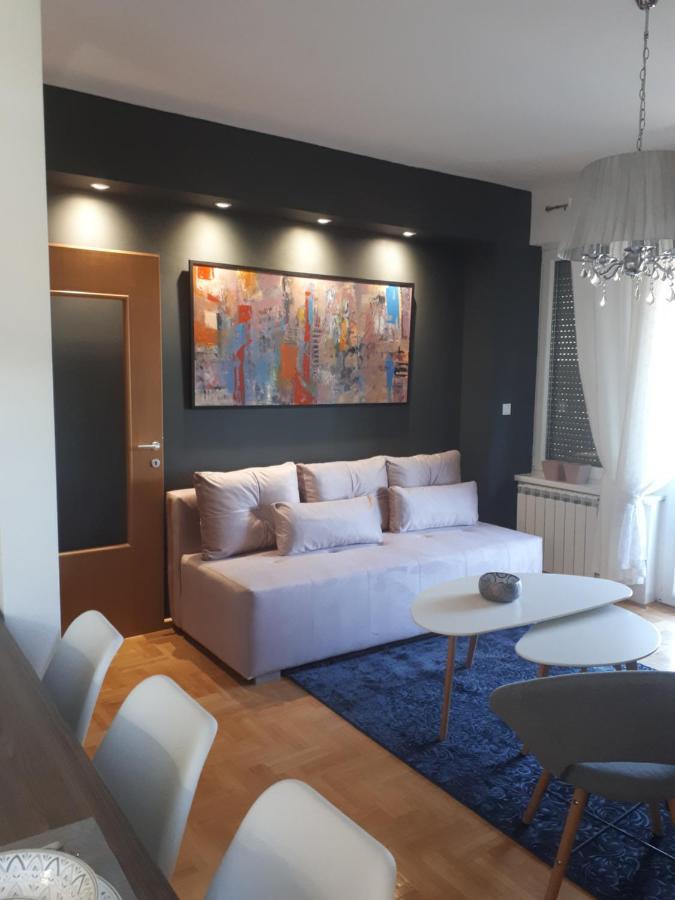 Apartman Diva Tuzla Ngoại thất bức ảnh