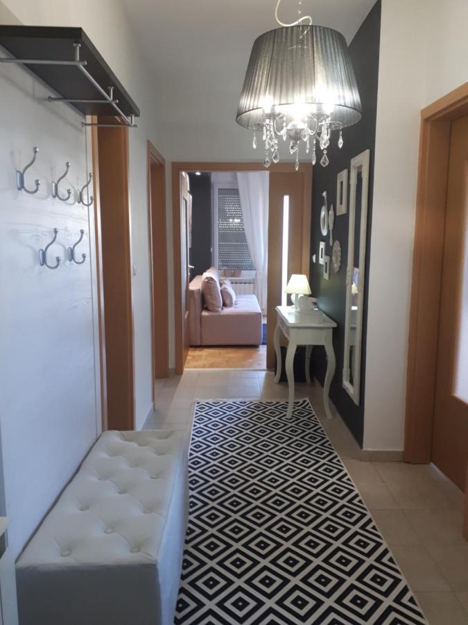 Apartman Diva Tuzla Ngoại thất bức ảnh