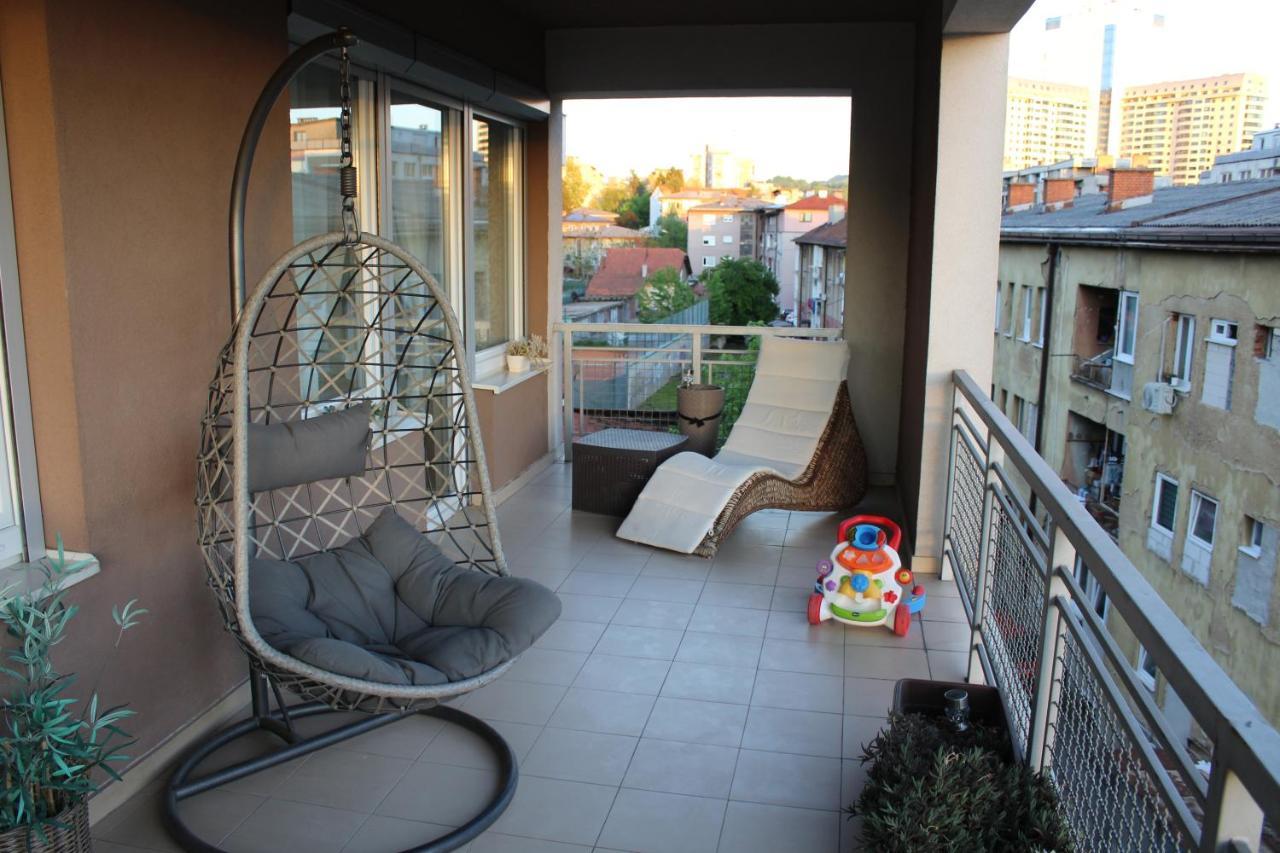 Apartman Diva Tuzla Ngoại thất bức ảnh