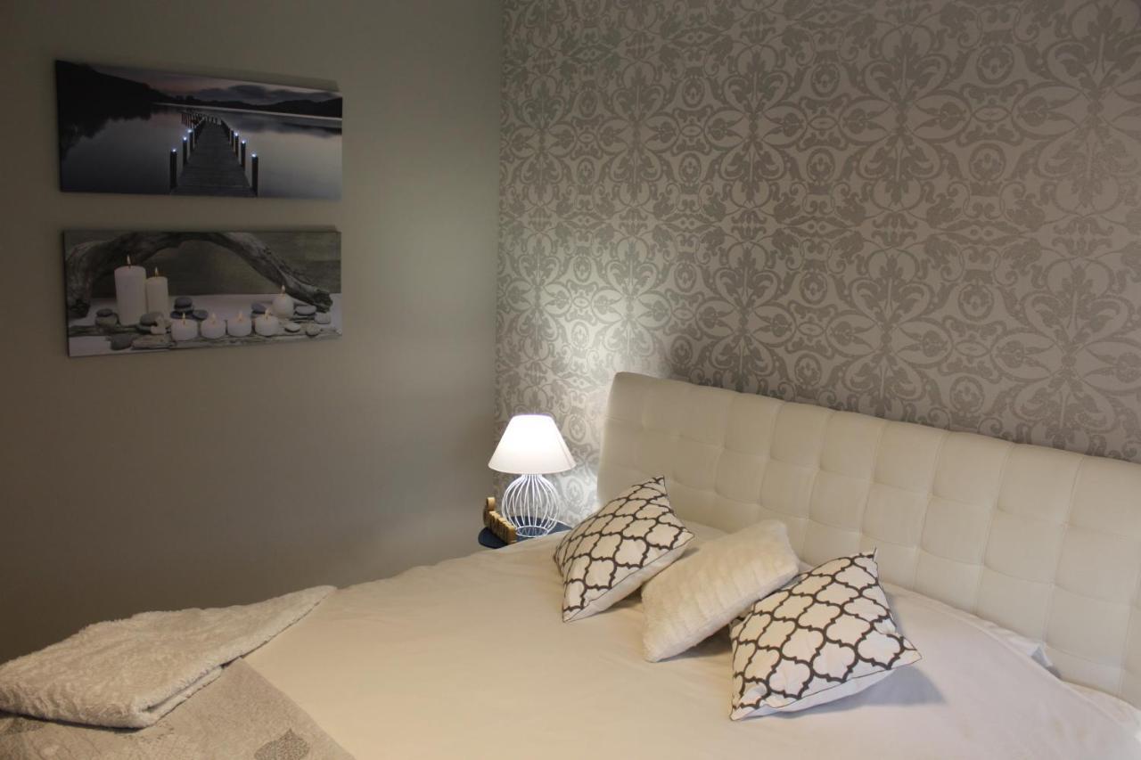Apartman Diva Tuzla Ngoại thất bức ảnh