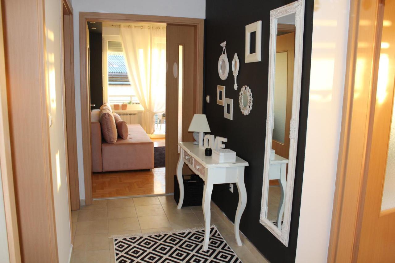 Apartman Diva Tuzla Ngoại thất bức ảnh