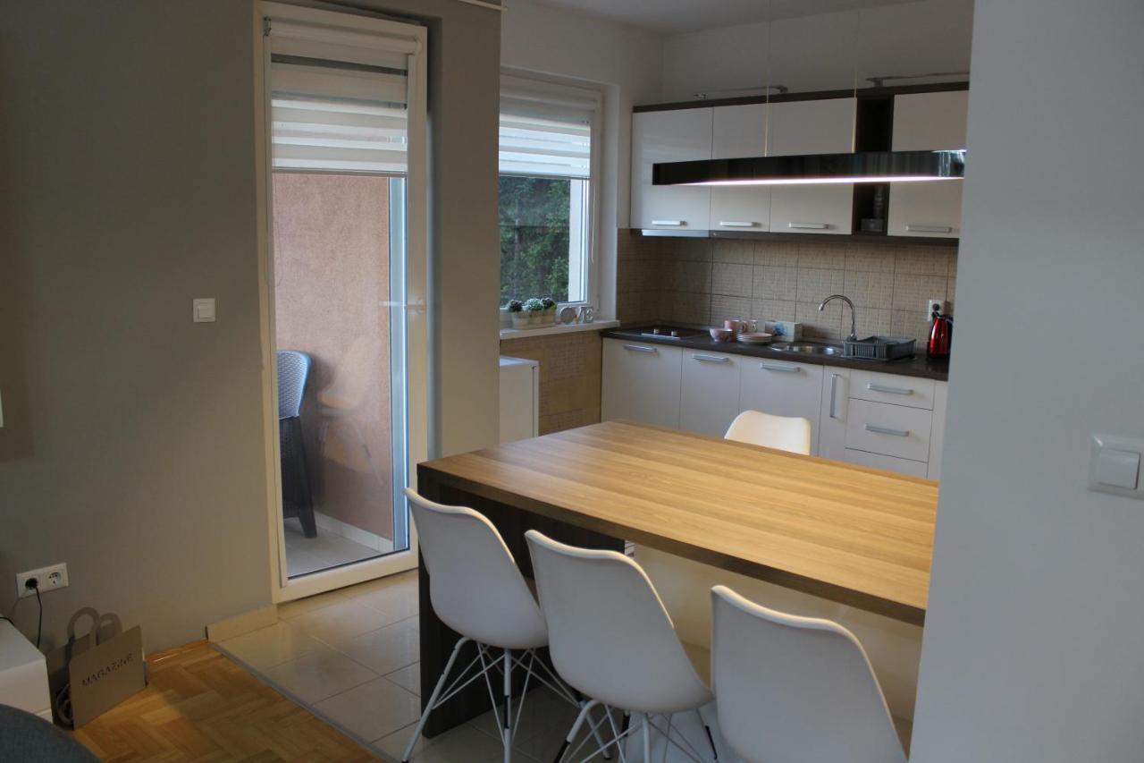 Apartman Diva Tuzla Ngoại thất bức ảnh
