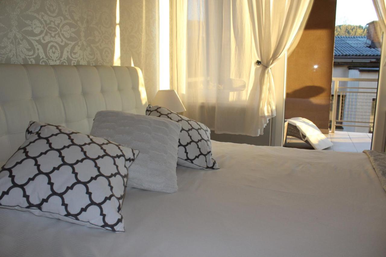 Apartman Diva Tuzla Ngoại thất bức ảnh