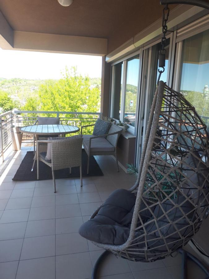 Apartman Diva Tuzla Ngoại thất bức ảnh