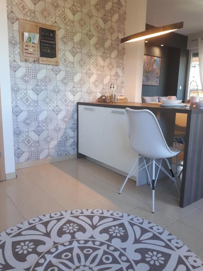 Apartman Diva Tuzla Ngoại thất bức ảnh