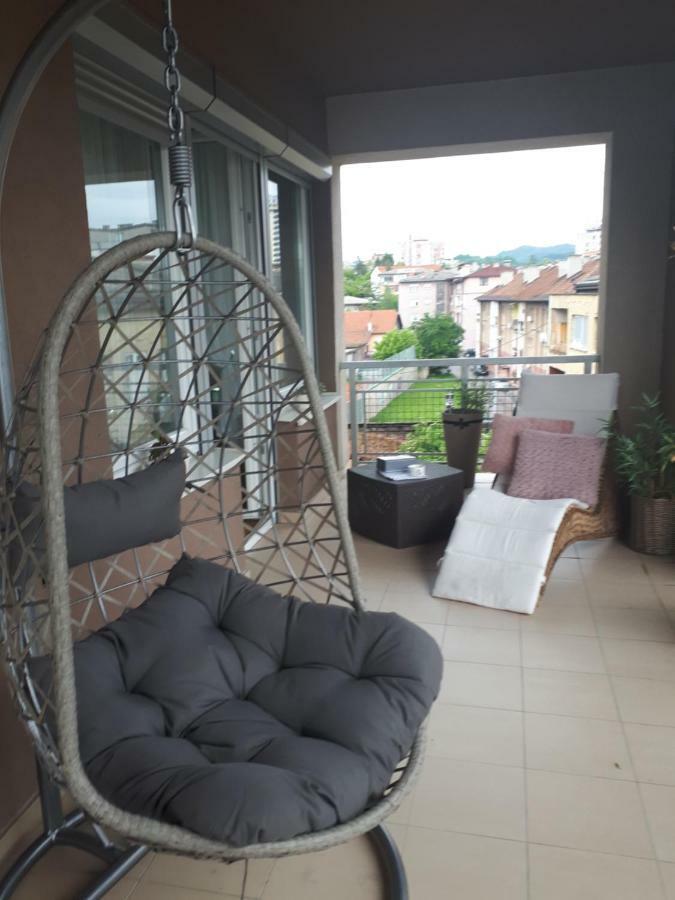 Apartman Diva Tuzla Ngoại thất bức ảnh